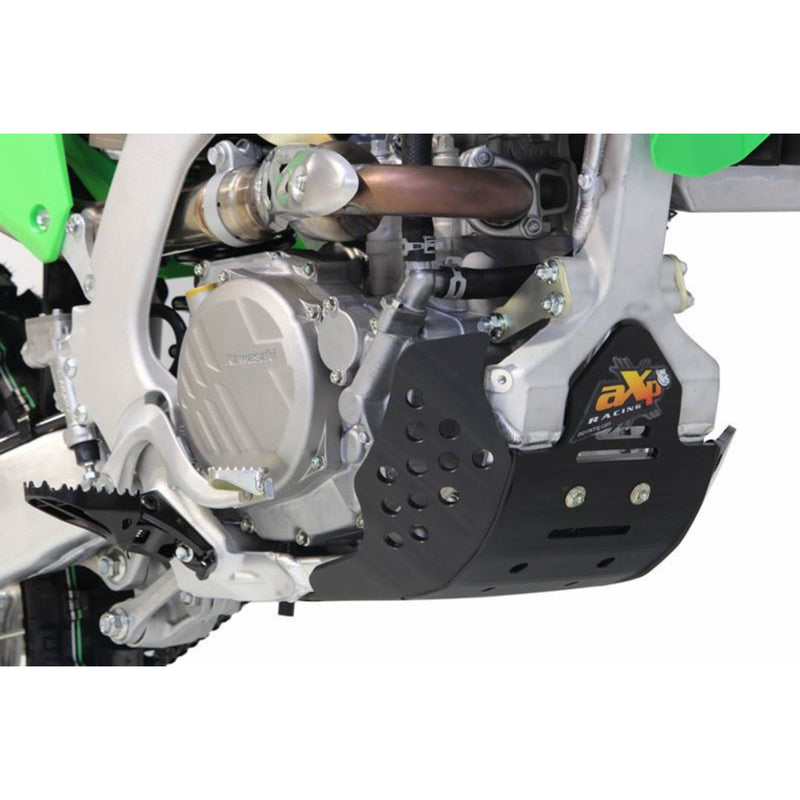 Axp Racing Skid Plate - AX1579 Kawasaki KX 250 2021-2024