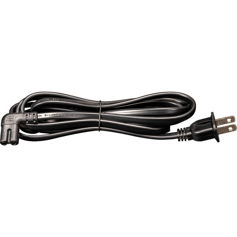 TECMATE 3807-0605 TA-31 Replacement AC Cord AC Cord - 2 Pin