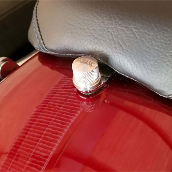 RICKRAK 2401-1579 RRSB-S Seat Bolt stainless