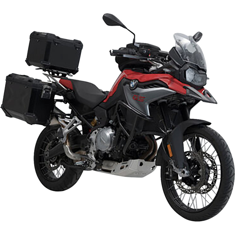Sw-Motech Adventure Luggage System - ADV.07.897.75100/B BMW F750GS / F850GS / F800GS 2018-2024
