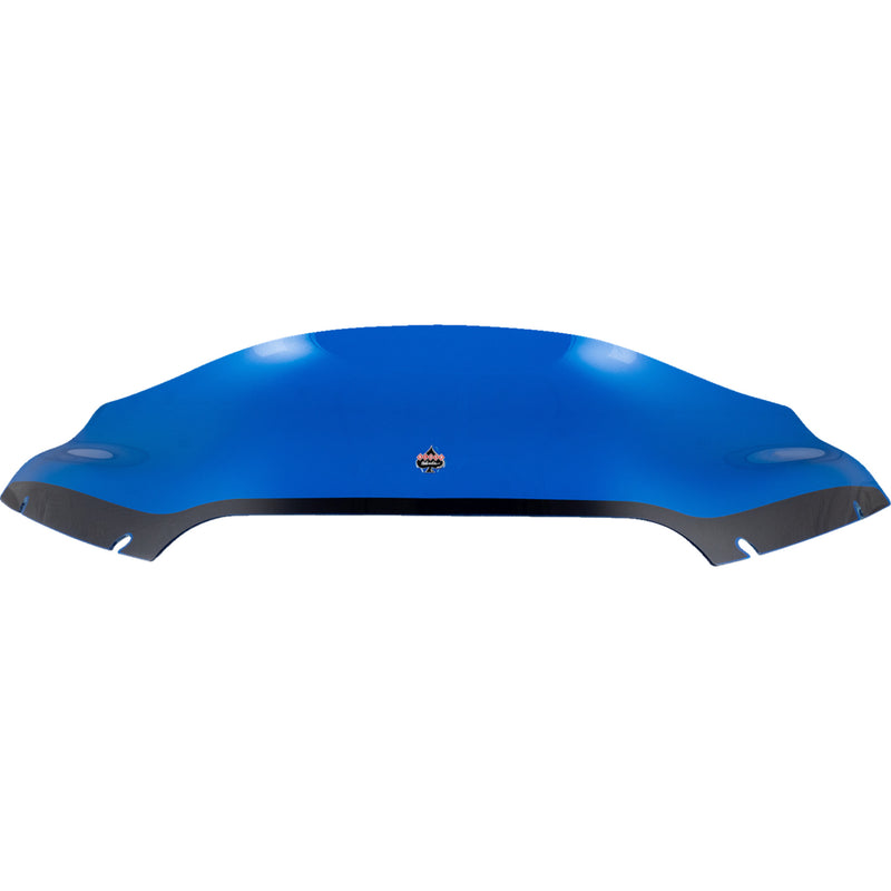 Klock Werks Kolor Flare™ Windshield - KWW-01-0665 For Harley Road Glide 2015-2025