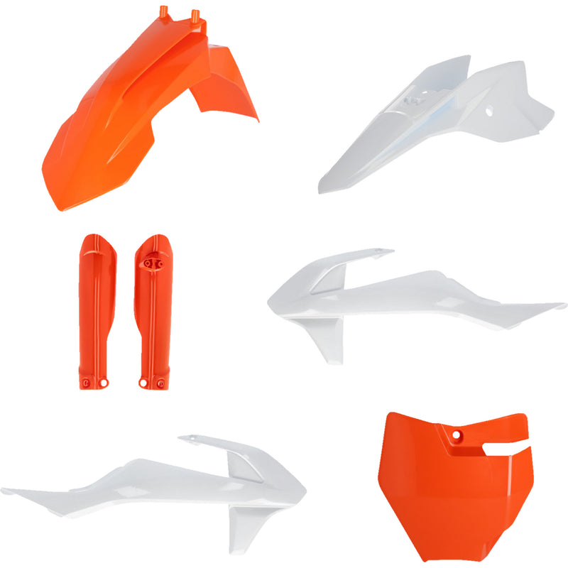 Acerbis Body Kit - 2980587705 For KTM SX 50 / 5 / 3 2016-2024 | Gas Gas 50 / 5 2021-2023