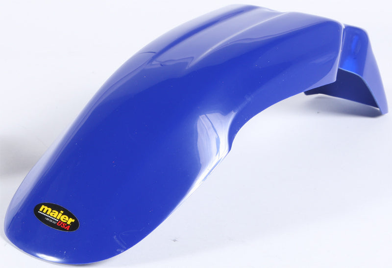 Maier Frnt Fender Dark Blue - 183516 Yamaha 125 2000-2007