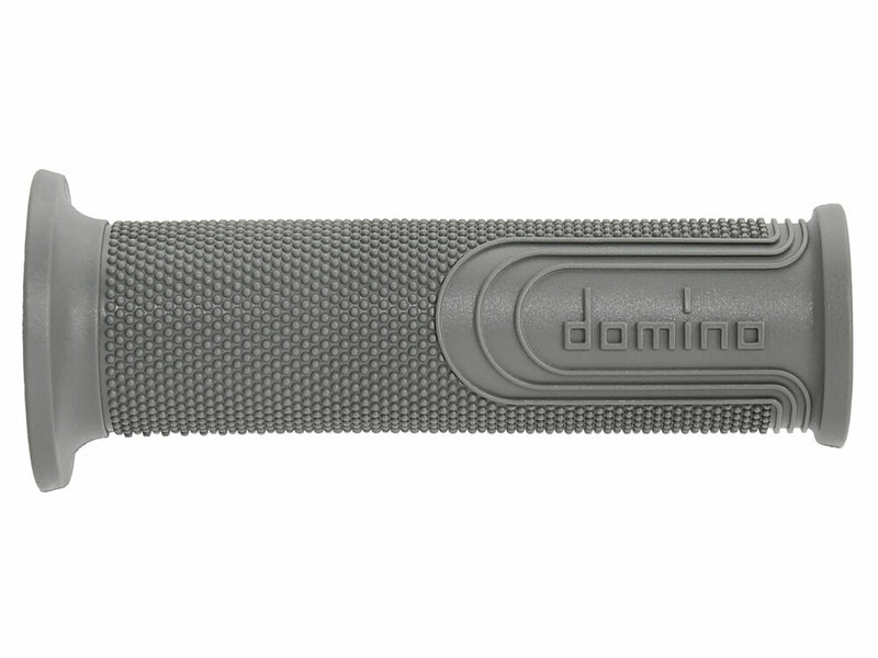 Domino Racing 58-2313 6274.82.52.06-0 STREET STYLE GRIPS OPEN EN GREY PAIR