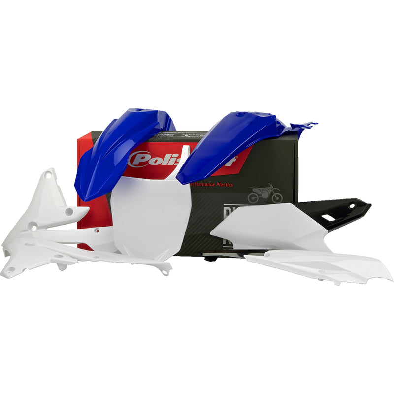 Polisport Enduro Body Kit - 90729 Yamaha WR 250 / WR 450 2015-2018
