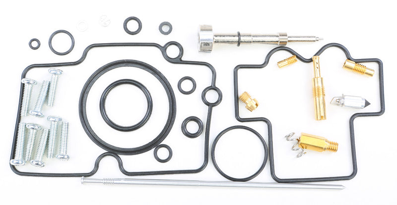 All Balls Carburetor Repair Kit - 26-1235 Honda CRF250R 2009