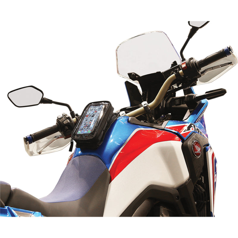 NELSON RIGG 3502-0334 NR-50 Route 1 Magnetic Phone Holder NR-50