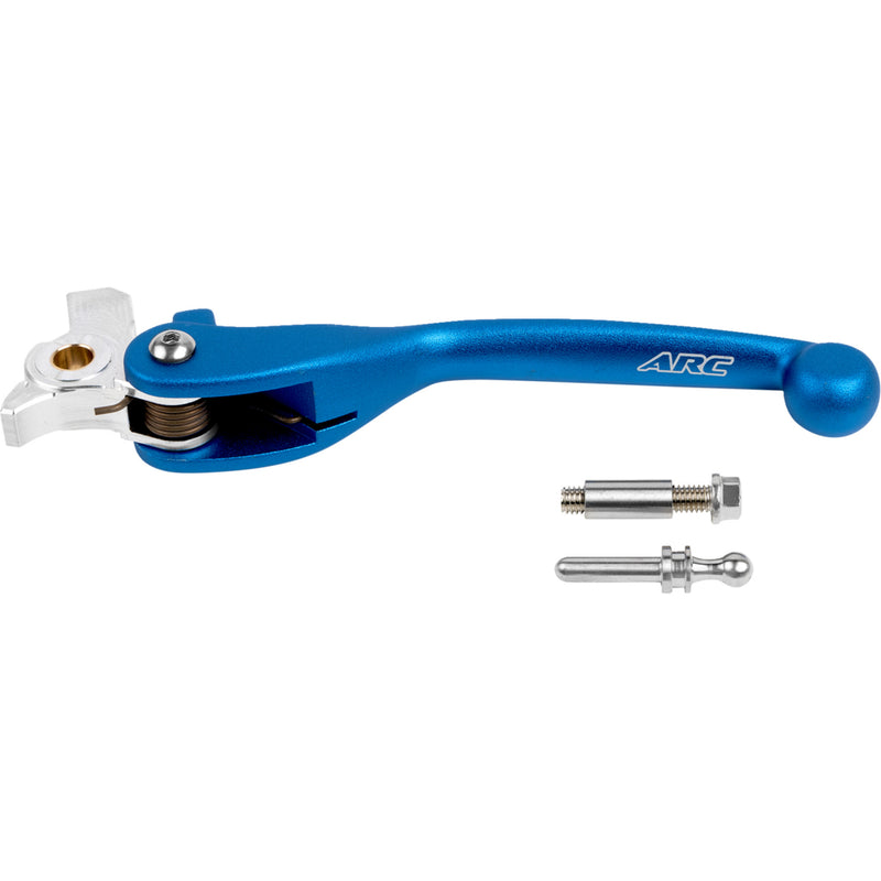 Arc Flex Lever - CL-424-B Kawasaki KX 250 / KX 450 2021-2024