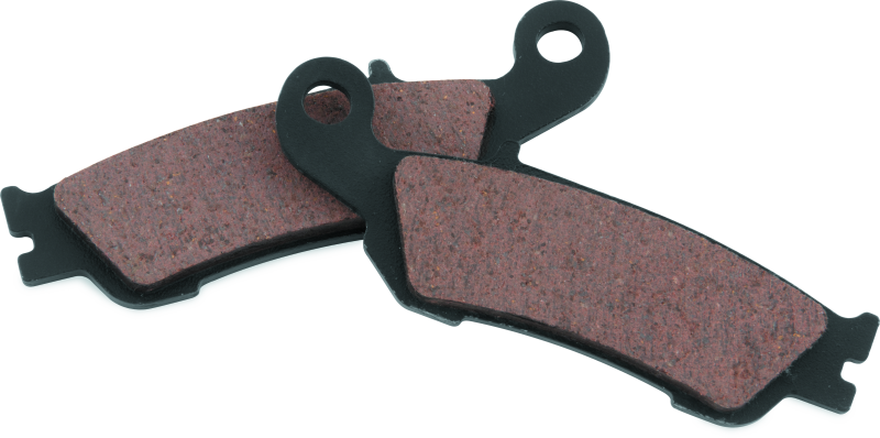 BikeMaster 961233 Yamaha Brake Pads - Photo - Primary