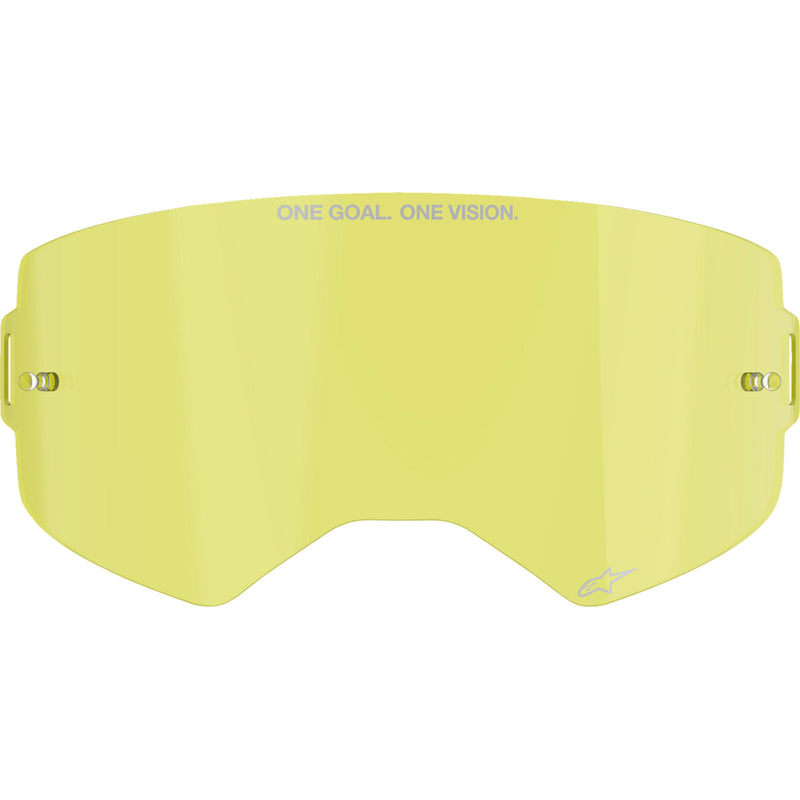 ALPINESTARS GOGGLES Supertech Goggle Lens