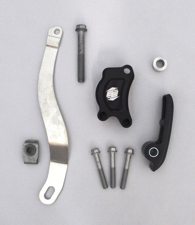 Enduro Engineering Clutch Cylinder Guard GAS HUS - 13-2021 KTM Dirt Bikes 2016-2022