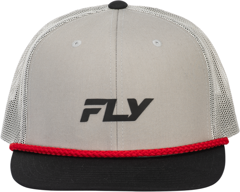 Fly Racing Trucker Hat
