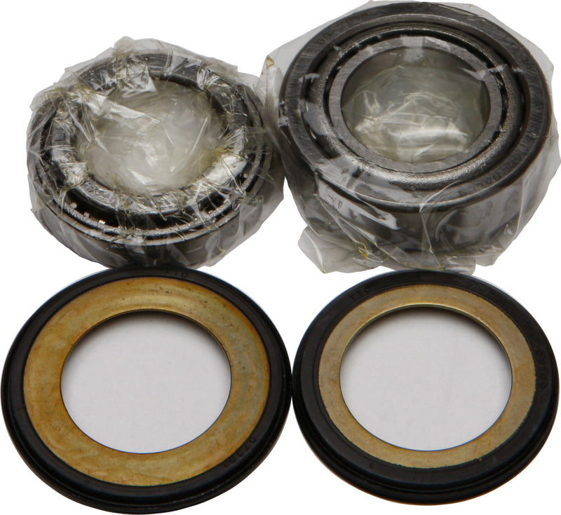 All Balls Steering Bearing Seal Kit - 22-1033 Yamaha Dirt Bikes 2000-2022
