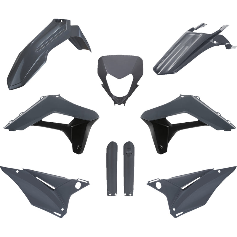 Polisport Body Kit - 91380 Sherco 250 / 300 2024