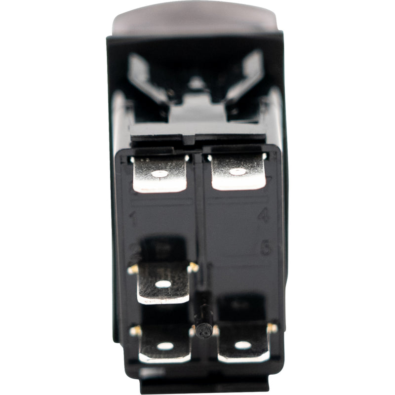 BRITE-LITES 0616-0438 BL-WPARS Rocker Switch whip light