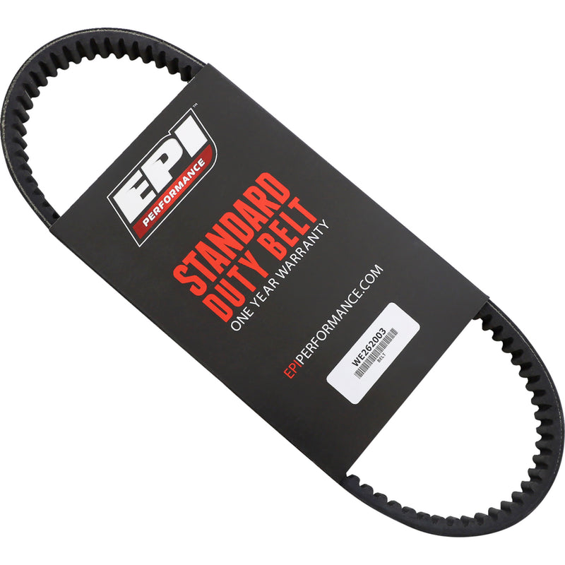EPI 1142-0087 WE262003 Standard Drive Belt Drive Belt