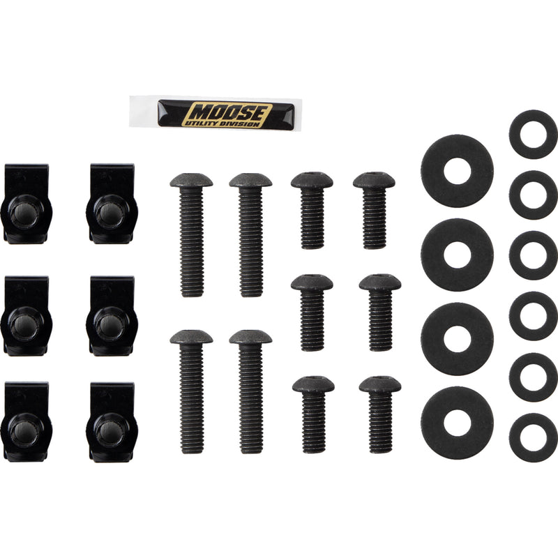 Moose Offroad Bumper - 2444.7290.1 Can-Am Maverick 2017-2020
