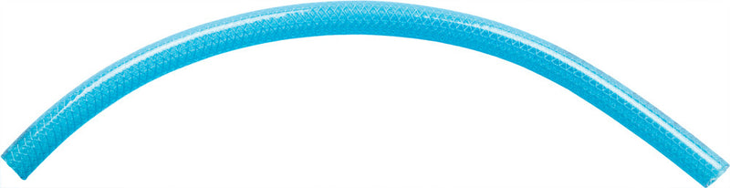 Helix 22-0066BU 380-9165 3' FUEL INJECTION LINE 3/8" BLUE