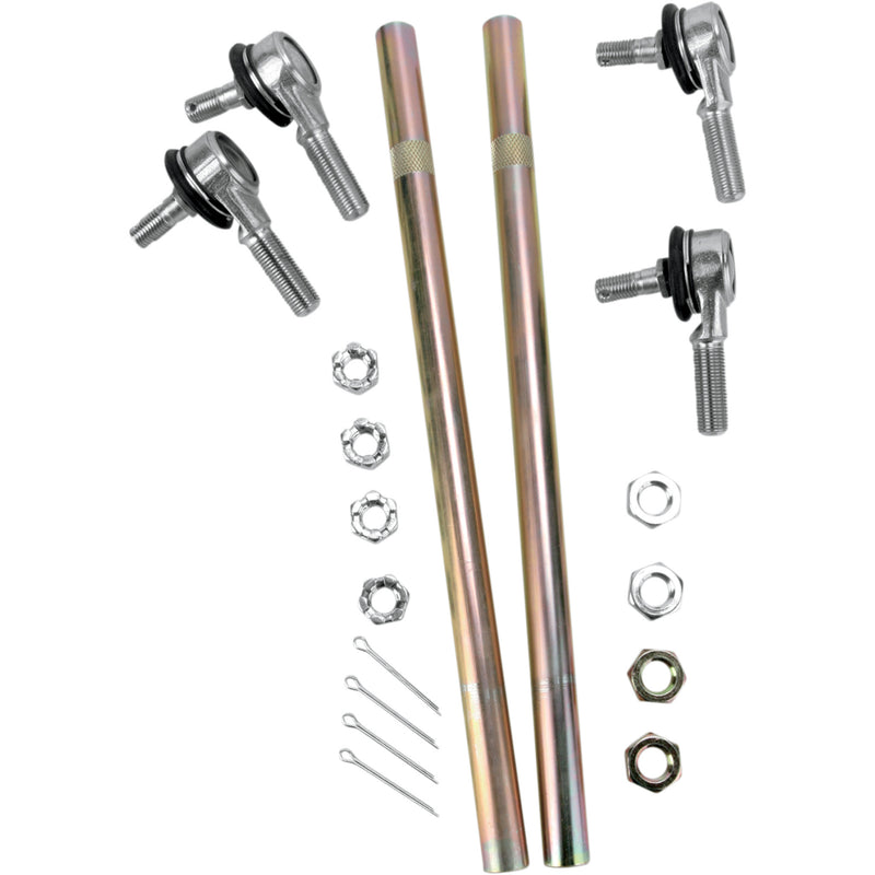 MOOSE OFFROAD 0430-0600 52-1013 Tie-Rod Assembly Upgrade Kit Tie-Rod Upgrade Kit