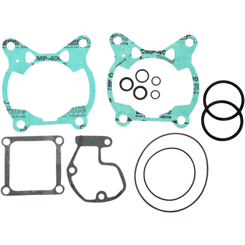 Moose Offroad Gasket - 810340MSE For KTM SX 85 / 85 (19/16) / 85 / 85 (17/14) 2013-2017 | Husqvarna 17/14 2014-2017