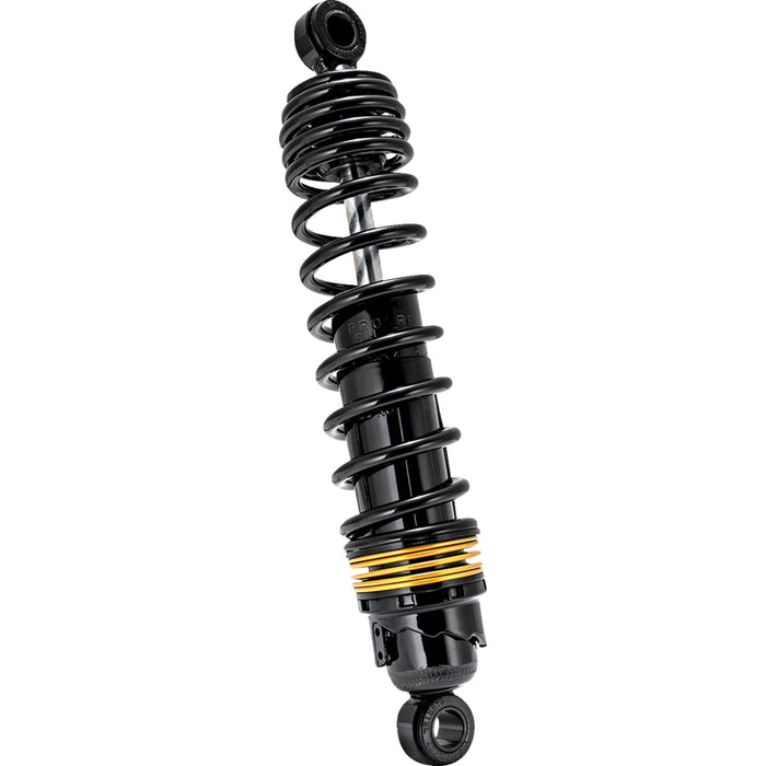 PROGRESSIVE SUSPENSION 1310-2622 412CRZ-4065B 412 Series Shocks Shock - 12.5" - Cruise Series - Black