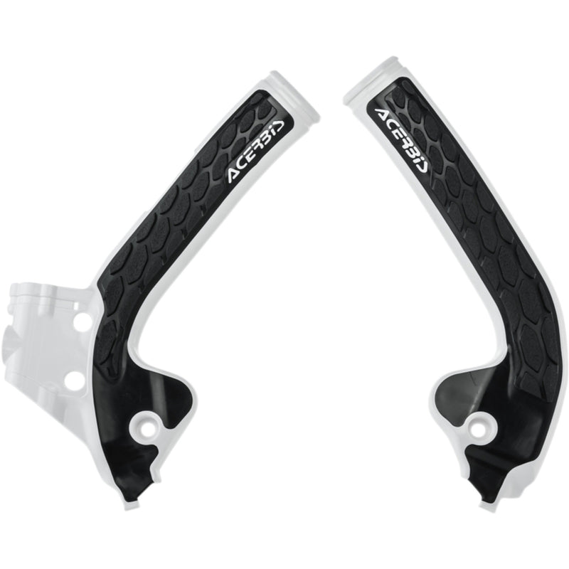 Acerbis Frame Guard - 2686041035 For KTM SX 85 2018-2024 | Gas Gas 85 / 85 17/14 2021-2024 | Husqvarna 17/14 2018-2024