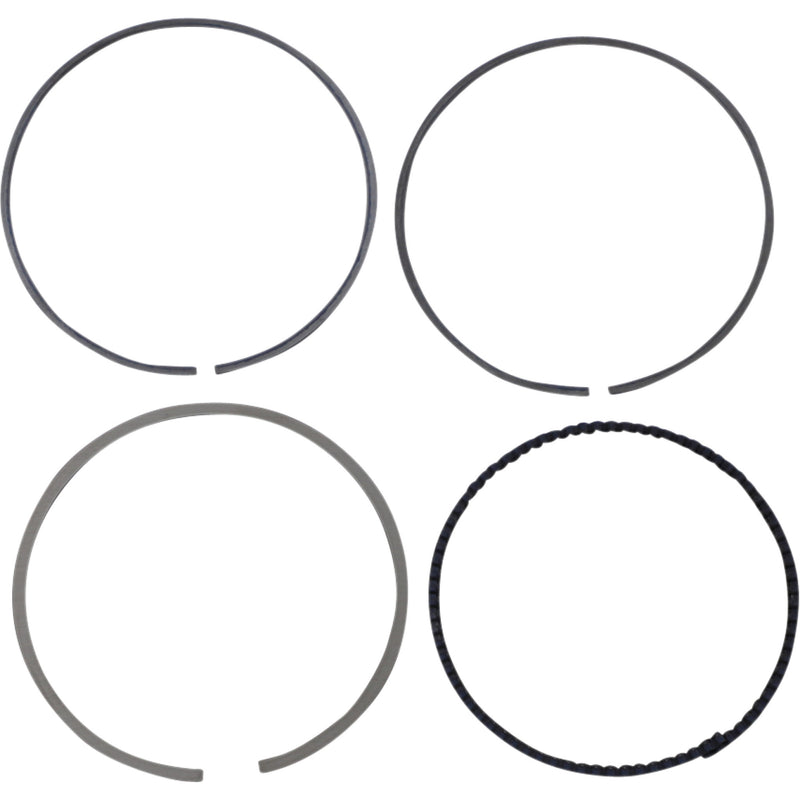 Wossner Piston Ring Set - 660XKS-3 Suzuki DR200SE / 200SE 1996-2013