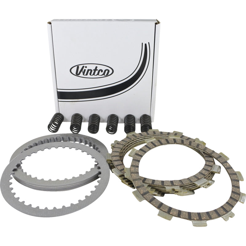 VINTCO 1131-3809 KCLS10 Clutch Plate Kit tm 400