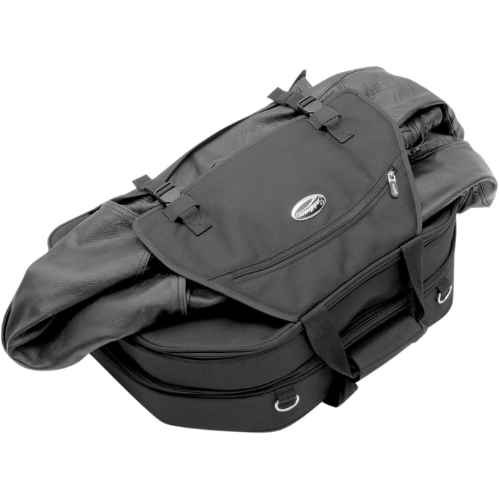 SADDLEMEN 3516-0121 EX000368 Tour-Pak® Luggage Bag