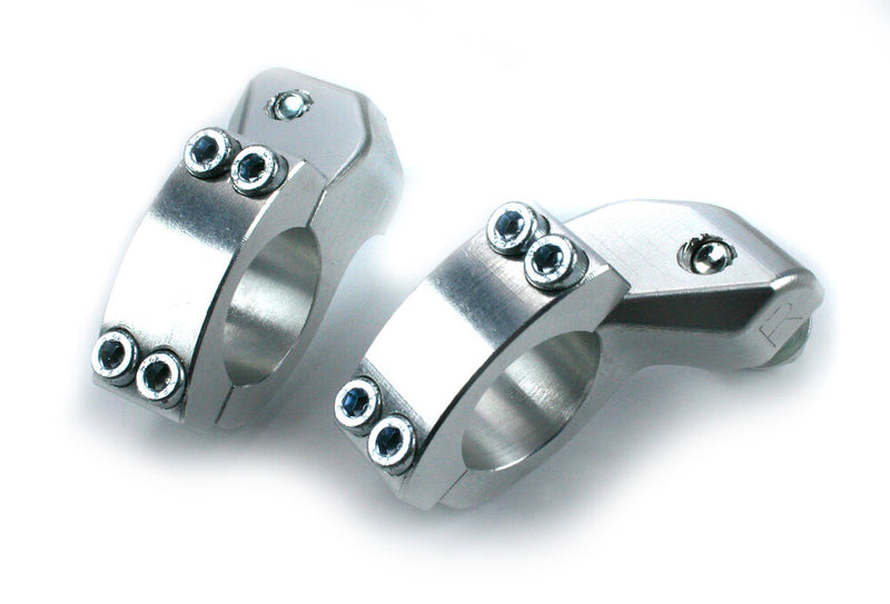 Cycra 714-1290 1CYC-1361-02 HANDGUARD HARDWARE CENTER MOUNT - 1-1/8"