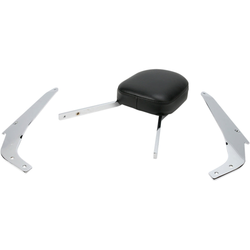 Cobra Sissy Bar - 02-5342 Suzuki Boulevard 2009