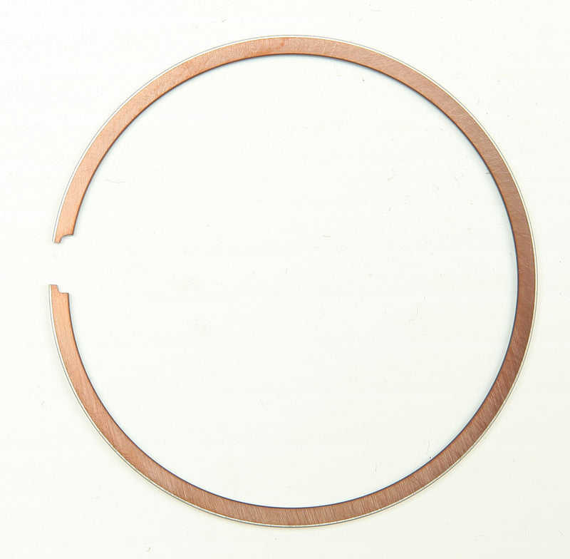 Wiseco Piston Ring 48.50MM FOR Pistons Only - 1909CS For Suzuki RM 85 2002-2021 | Kawasaki KX 85 2014-2021 | Yamaha YZ 85 2002-2021