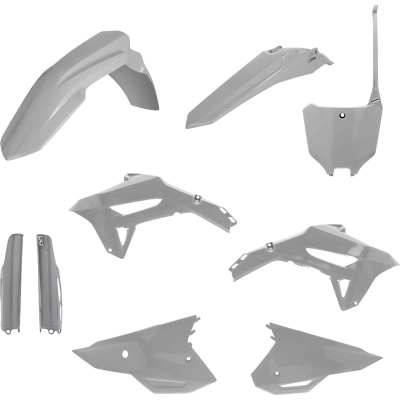 Acerbis Body Kit - 2858920011 Honda CRF450R / CRF250R 2021-2024