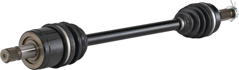All Balls 6 Ball Axle - AB6-HO-8-328 Honda Pioneer 2016-2021