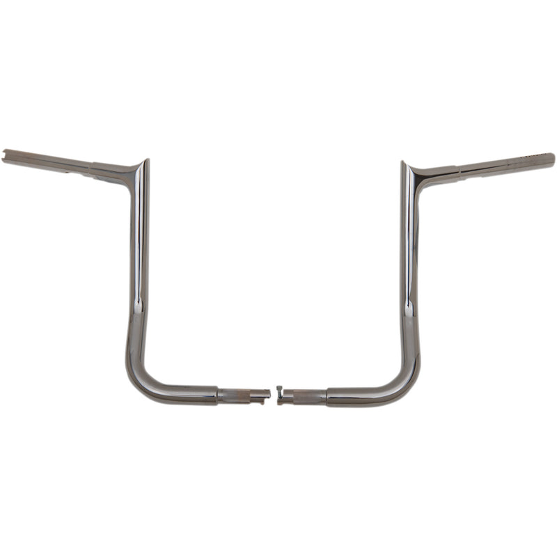 Fat Baggers Inc. Handlebar - 905014 For Harley Touring 1986-2022
