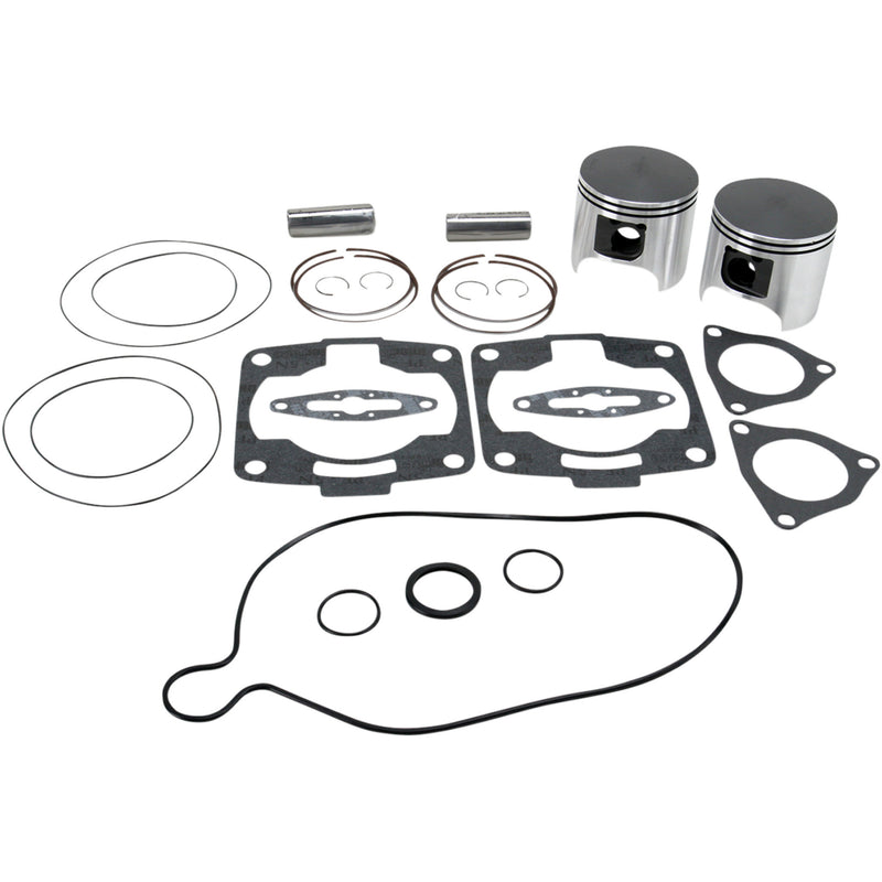 Wiseco Pro-Lite Rebuild Kit - SK1272 Polaris Snowmobiles 1997-2005
