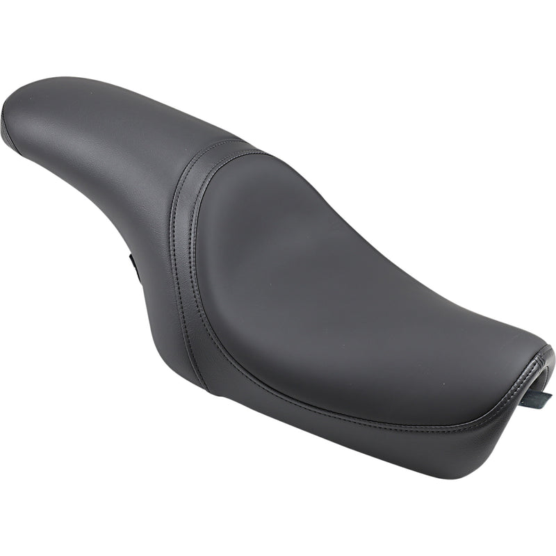 Drag Specialties Seats Predator Seat - 0804-0398 For Harley Sportster 2004-2022
