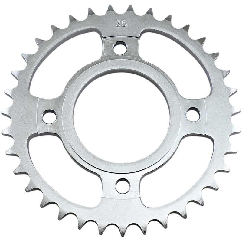 PARTS UNLIMITED K22-3524 Sprocket rear  - 35 tooth - honda