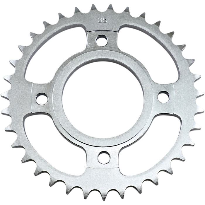 PARTS UNLIMITED K22-3524 Sprocket rear  - 35 tooth - honda