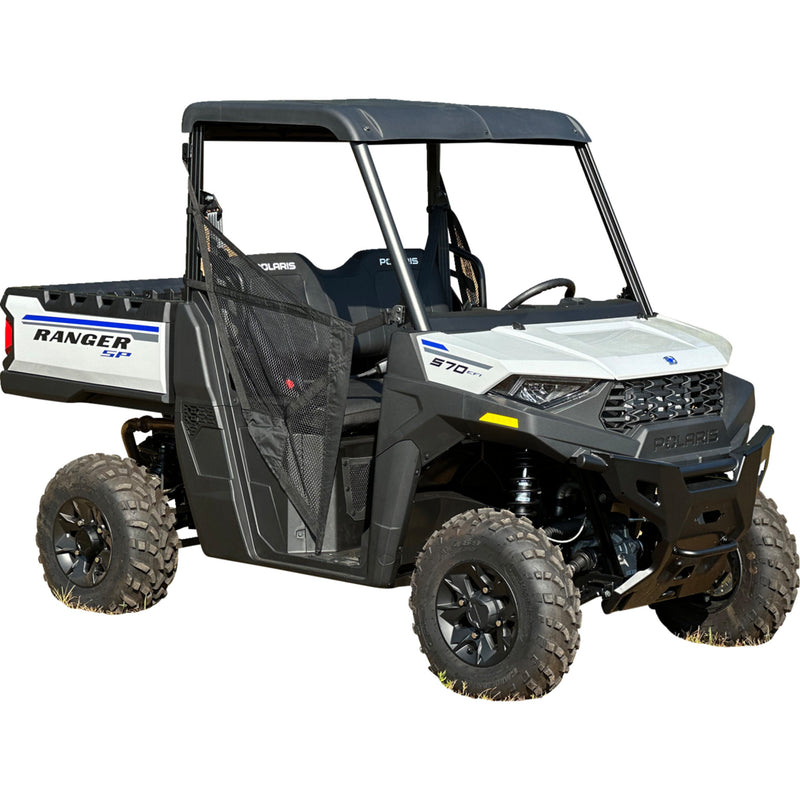 Seizmik 2-Piece Roof - 81-20102 Polaris Ranger 2015-2022