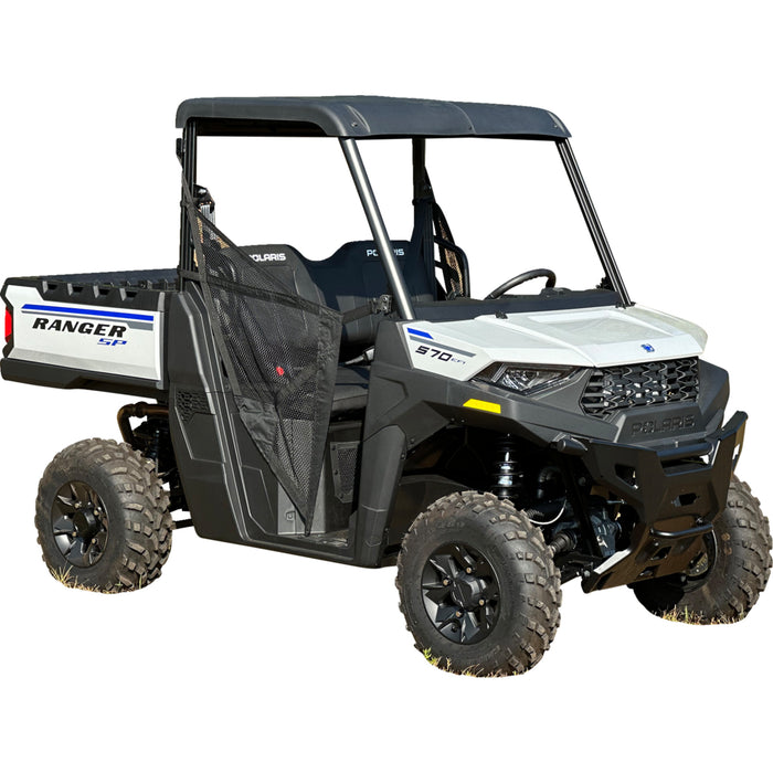 SEIZMIK 0521-2108 81-20102 Composite Roof polaris ranger