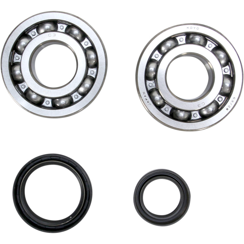 Pro X Bearing And Seal Kit - 23.CBS33000 Suzuki RM 250 2000-2002