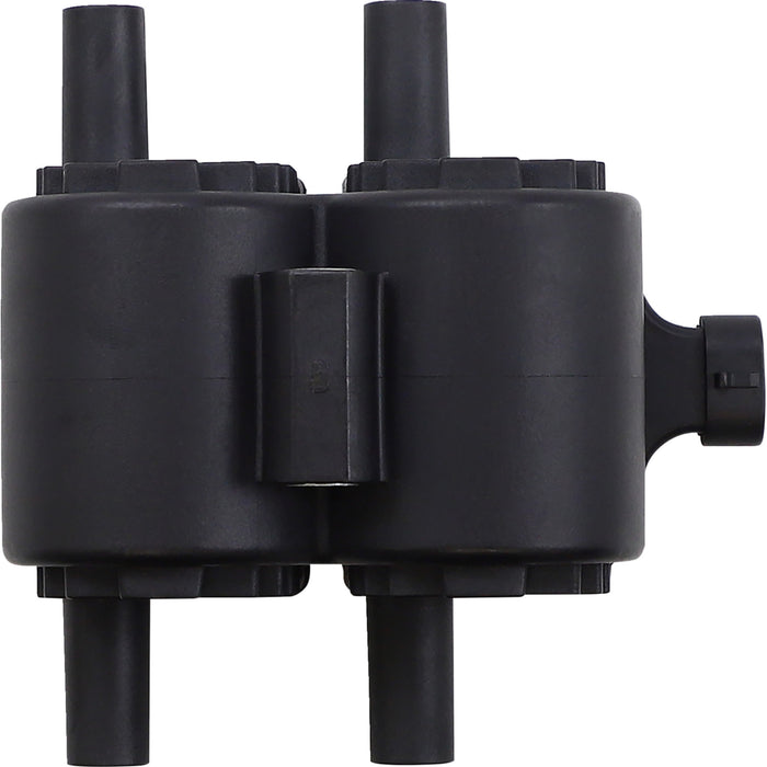 DRAG SPECIALTIES 2102-0359 Ignition Coil dual-fire  - harley davidson - gray