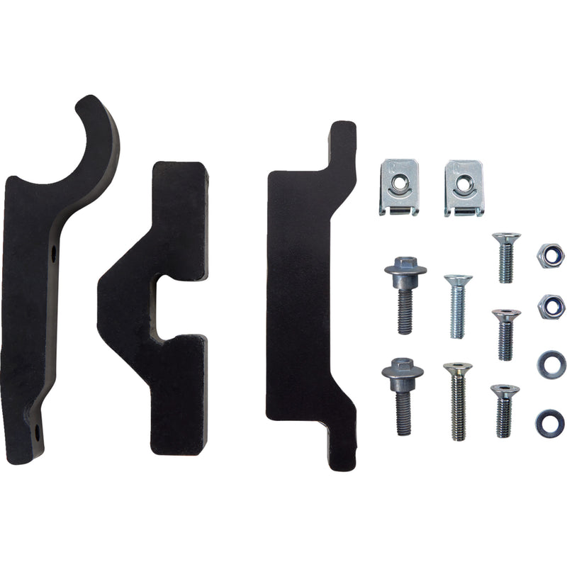 Axp Racing Skid Plate - AX1669 KTM SX 125 / XC 125 / XC 150 2023-2025