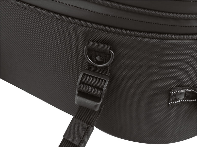 Nelson Rigg Trails END Adventure Tail BAG 17.6/27.7L Black - RG-1055