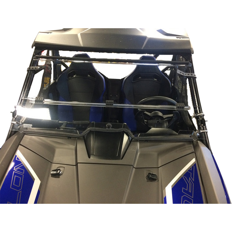Moose Offroad Windshield - LEMA100-0047 Honda Talon 2020-2024