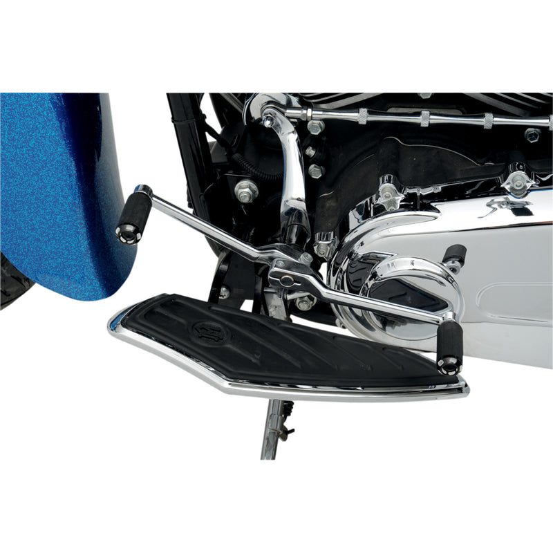PERFORMANCE MACHINE (PM) 1620-0934 0033-1134-BM Shift Peg apex  - black