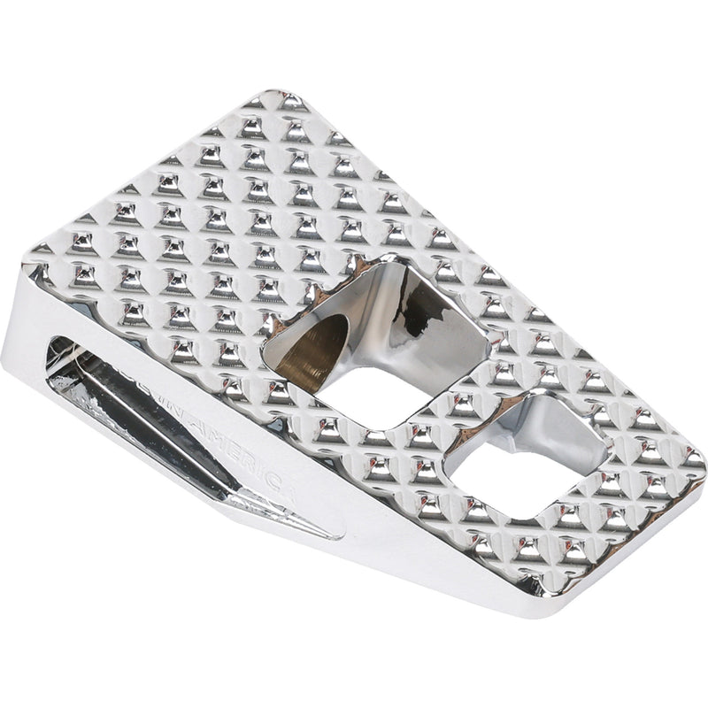 Thrashin Supply Co. P54 Brake Pedal - BBP-PR-03 For Harley Touring 2014-2026