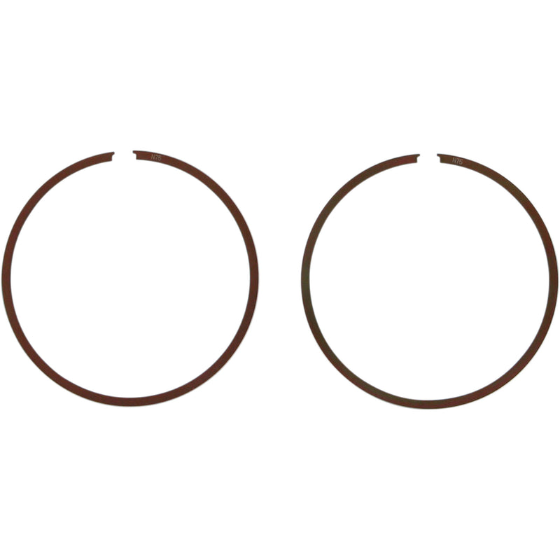 Wiseco Piston Ring - 2185CD For Honda CR 125 1980-1986 | Suzuki RM 125 1977-1986