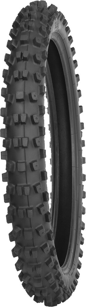 Irc 87-5761 T10555 TIRE VX30 FRONT 90/90-21 54M BIAS TT
